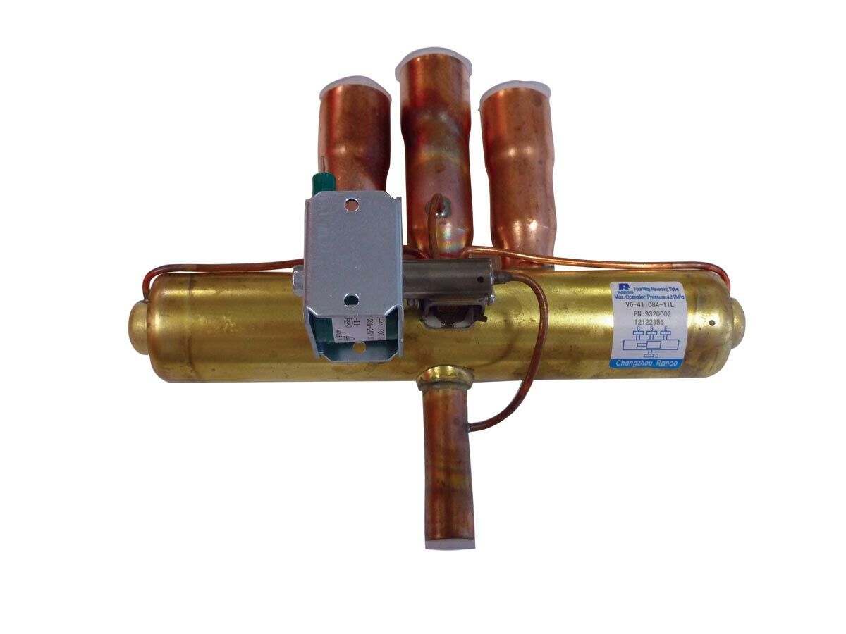 V6-414084 Ranco Reverse Valve (V30-103)