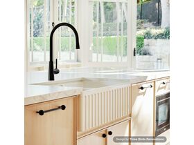 Memo Harper Butler Sink (Three Birds Renovations)