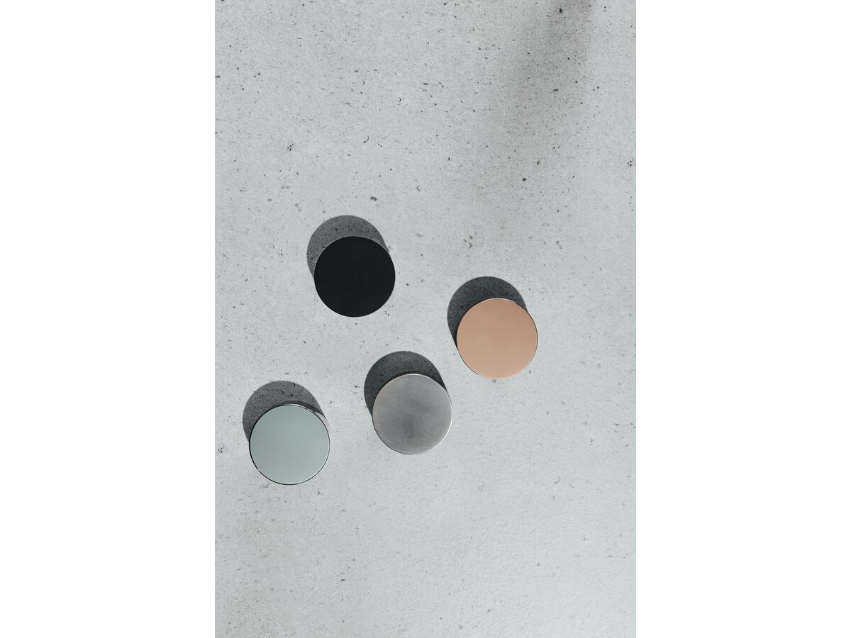 Sussex Pure Progressive Shower/Bath Mixer Tap