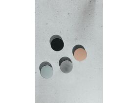 Sussex Pure Progressive Shower/Bath Mixer Tap