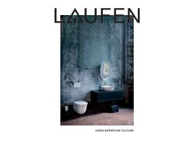 LAUFEN Sanitaryware