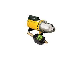 Rainbank 2 KRB-4 Pump Kit 1.4Kw