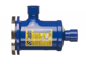 Castel Drier Shell 1 Core 1 5/8" Solder 45BAR
