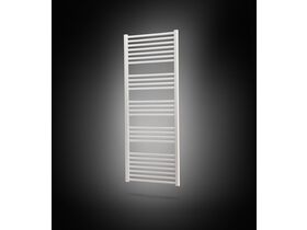 Purmo Banga White Straight 1537