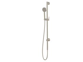 Hero - Sussex Scala Nova Rail Shower PVD Brushed Nickel