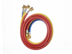 Refco R410A Charging Hose Set CCL60-1/2 20UNF