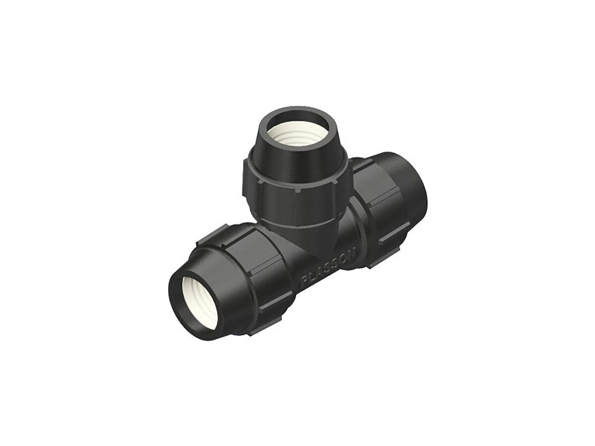 Plasson Tee No.7040