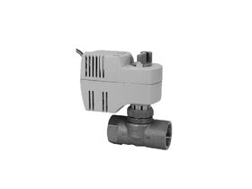 Siemens Zone Water Valve