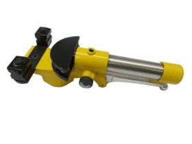 Refco Hy-Tell Hydraulic Pipe Bender