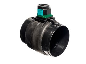 ZoneBoss Plastic Motor Damper 1NM 240V 150mm