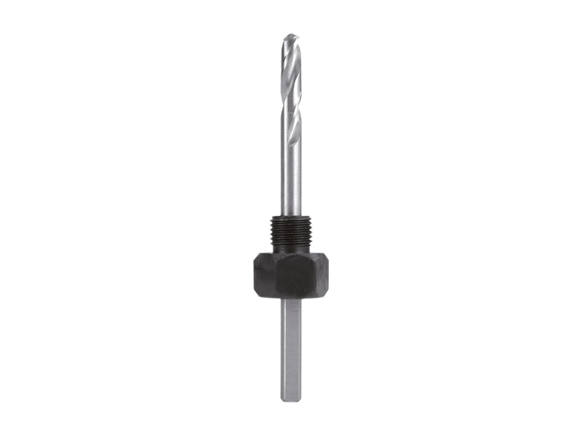 Ruko Hole Saw Arbor A4 (14 - 30mm)