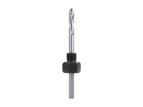 Ruko Hole Saw Arbor A4 (14 - 30mm)