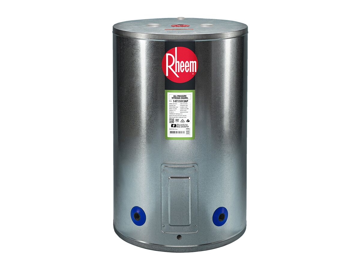 RHEEM APVE 110L 510 X 945H 3 INLET 2KW