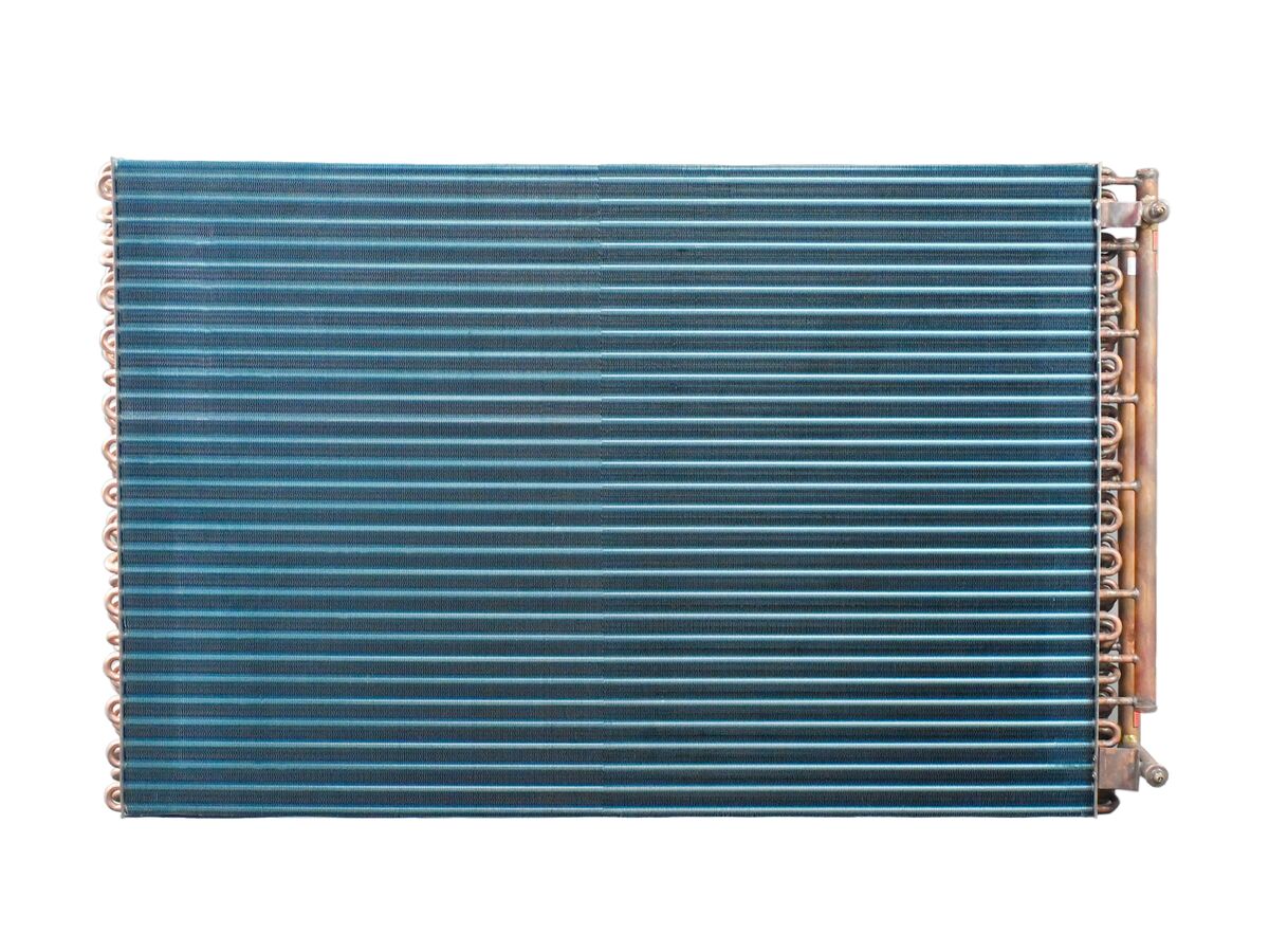 Acpac Condenser 630x587x2Rx12FPI 7339041