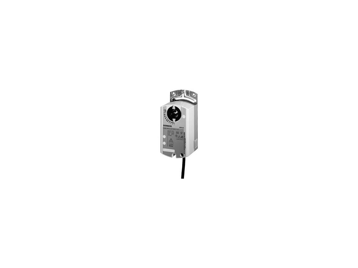 Siemens Damper Actuator 240VAC GDB341.1E