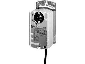 Siemens Damper Actuator 240VAC GDB341.1E