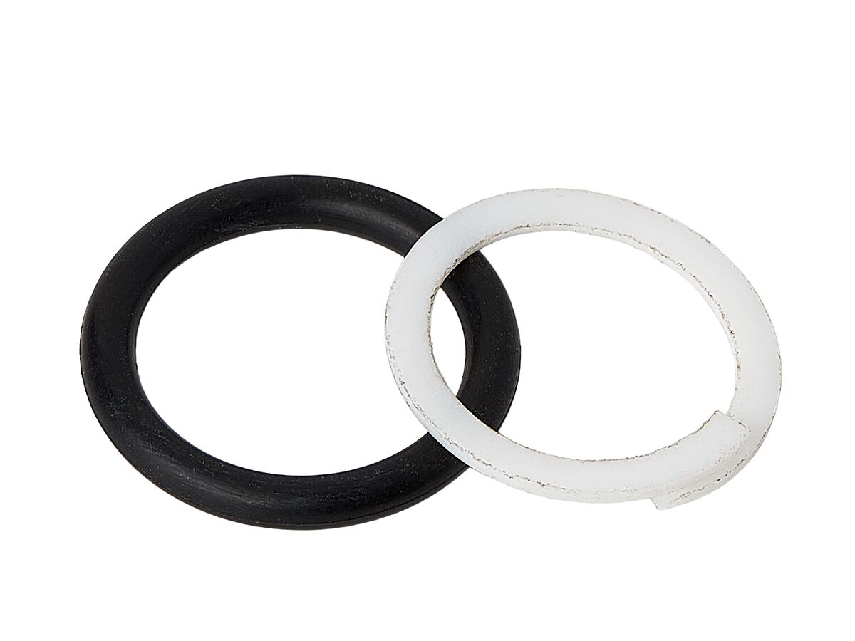 Refco Hy-Ex Circlip with O-ring HY-EX-38.39