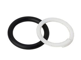 Refco Hy-Ex Circlip with O-ring HY-EX-38.39