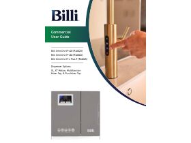 User Manual - Billi OmniOne