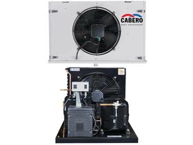 Tecumseh HTA & Cabero R404 Medium Temperature Kit 3.29KW
