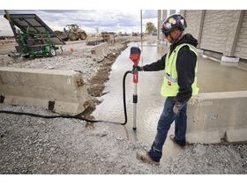 Milwaukee M18 Stick Water Pump (Tool Only)