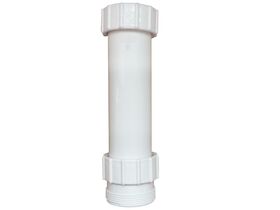 Dura Adjustable Trap Extension 50mm