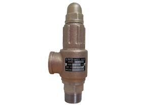 Wilkins Pressure RELIEF VALVE ADJUSTABLE
