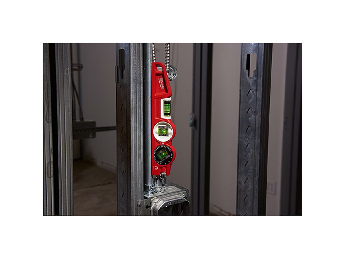Block Torpedo Level