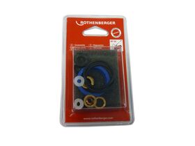 Rothenberger RP50 Repalcement Seals Set