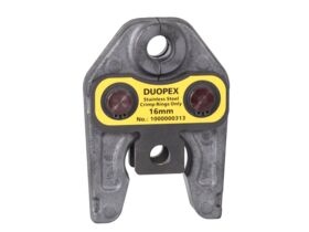 Rothenberger 3000/4000 Duopex Jaw 16mm