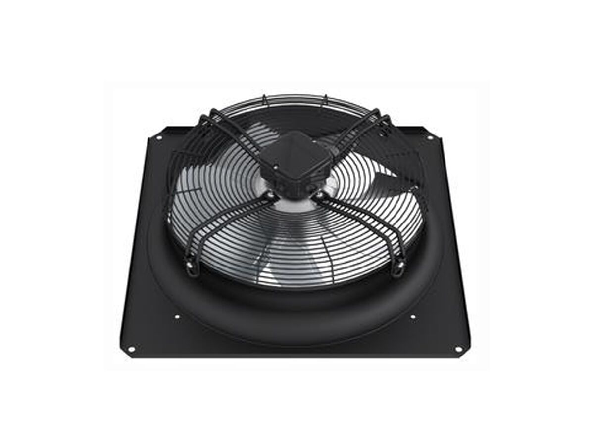 Ziehl Fan Square Mount