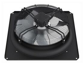 Ziehl Fan Square Mount