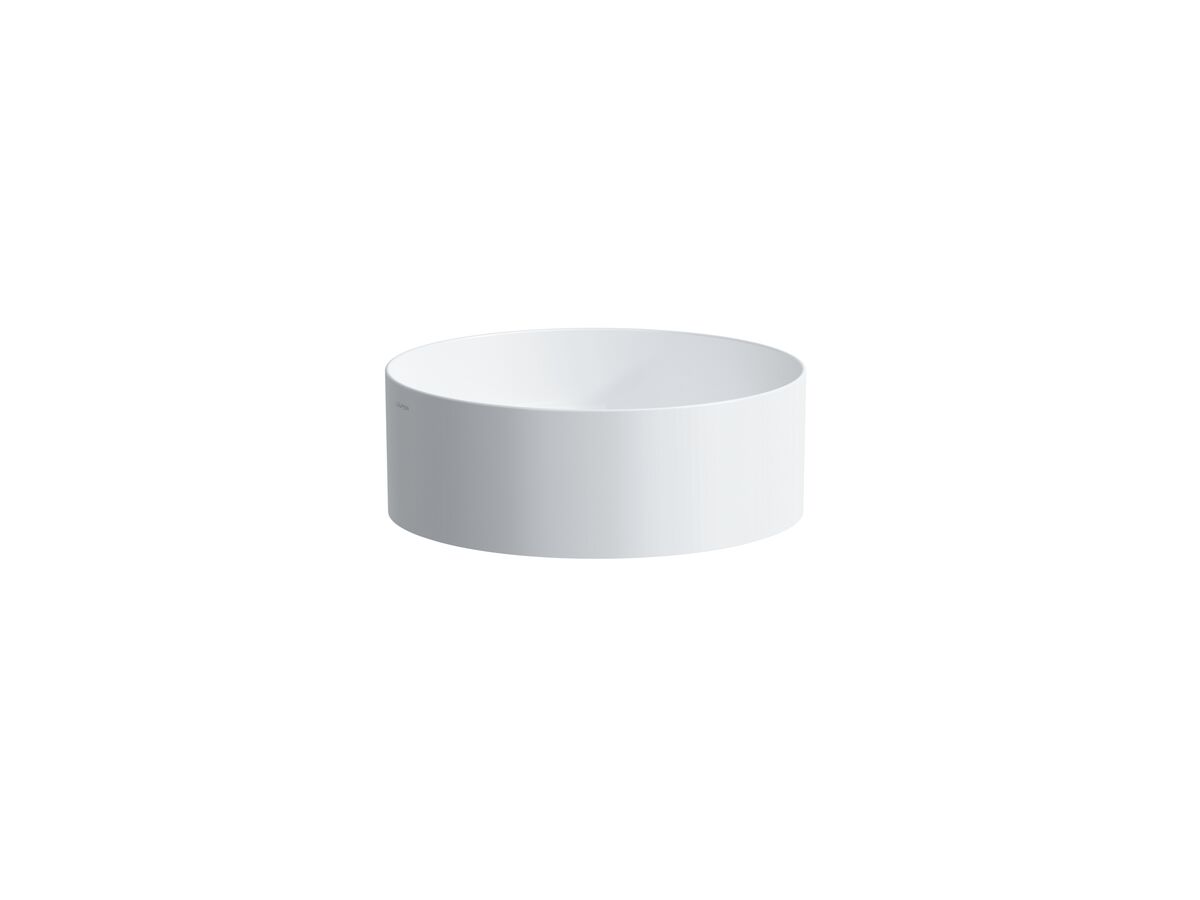 LAUFEN Living Counter Basin 380mm