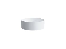 LAUFEN Living Counter Basin 380mm