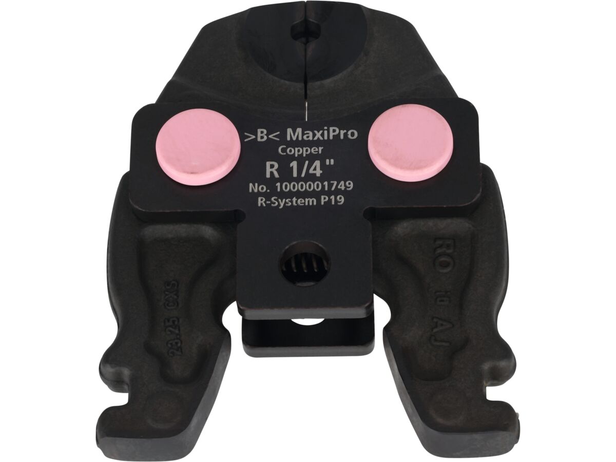 Rothenberger Compact Maxipro Jaw 1/4"