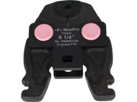 Rothenberger Compact Maxipro Jaw 1/4"