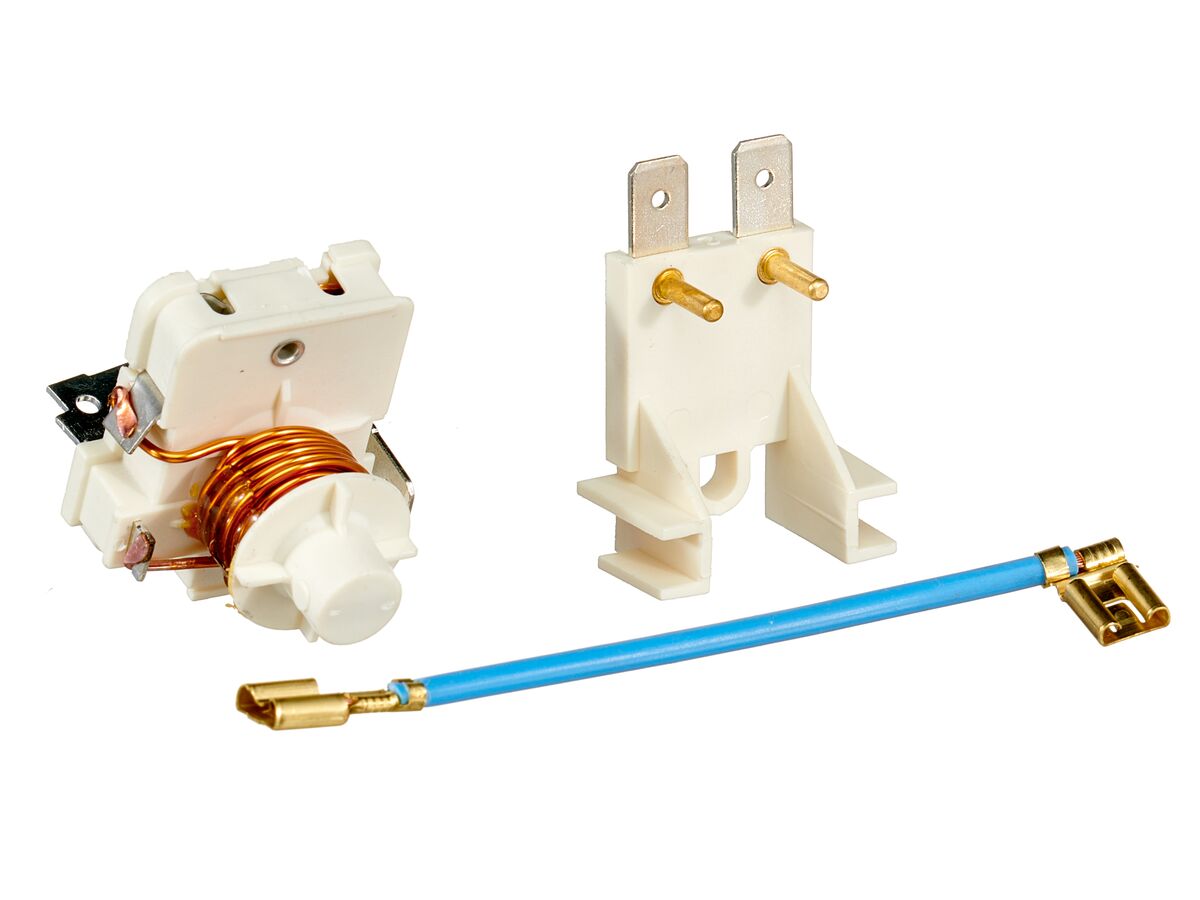 Tecumseh Compressor Relay 3ARR18A101B