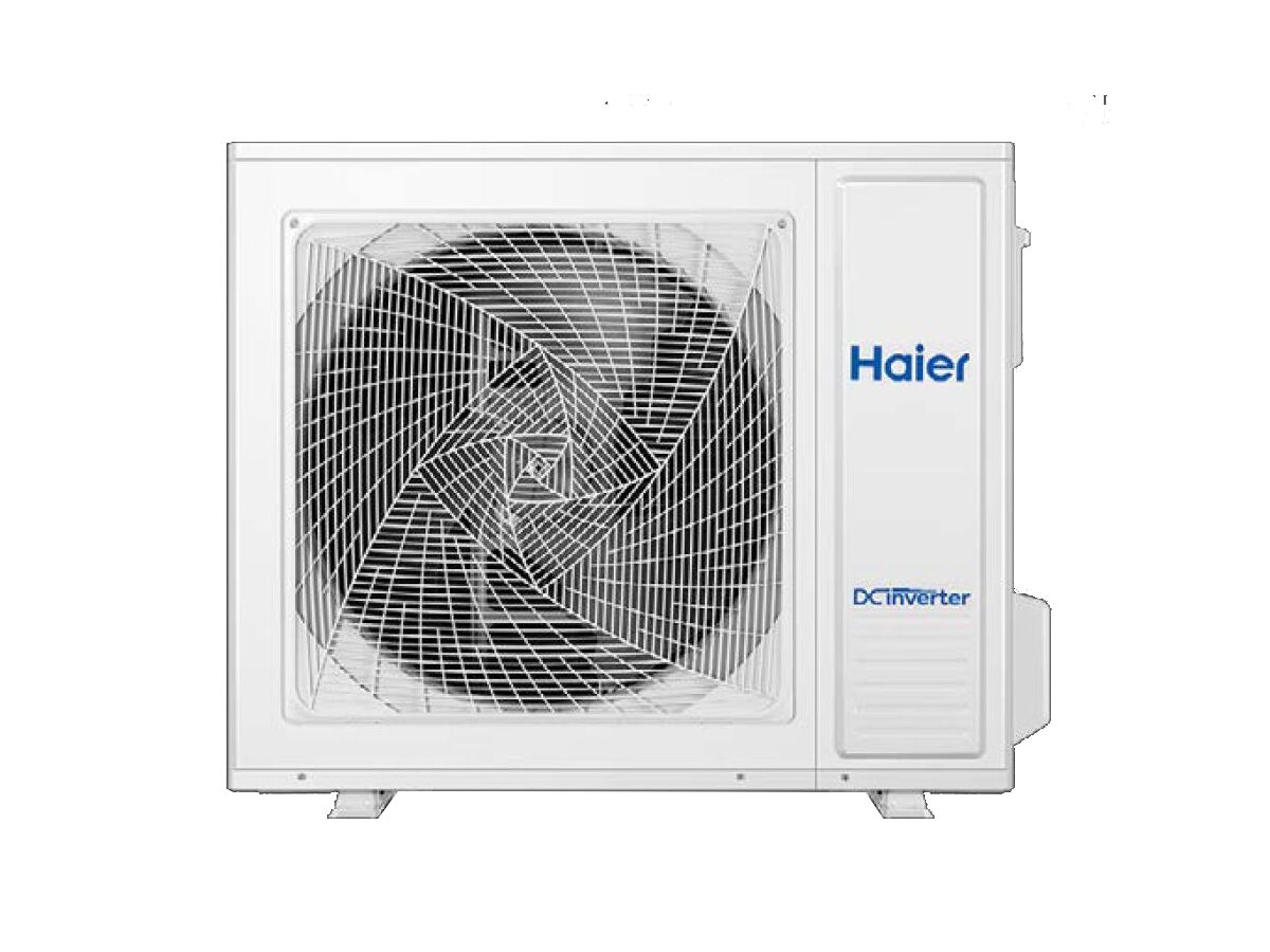 Haier Quartz Plus 8.0kW Wall Hung Split System Air Conditioner Outdoor Unit