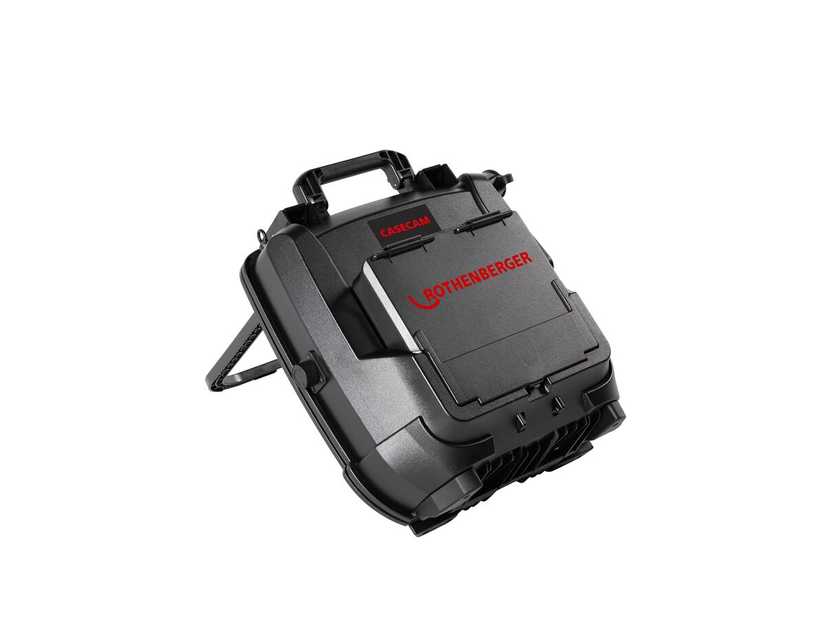 Rothenberger CaseCam Inspection Camera
