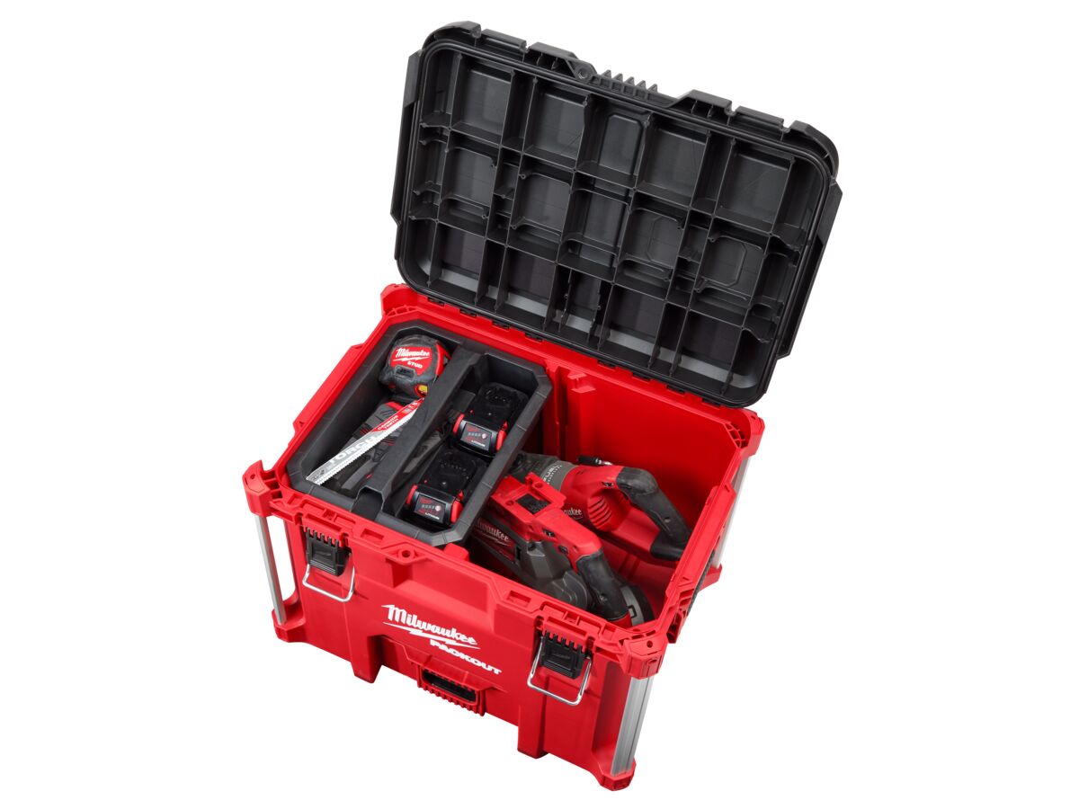 Milwaukee PACKOUT XL Tool Box