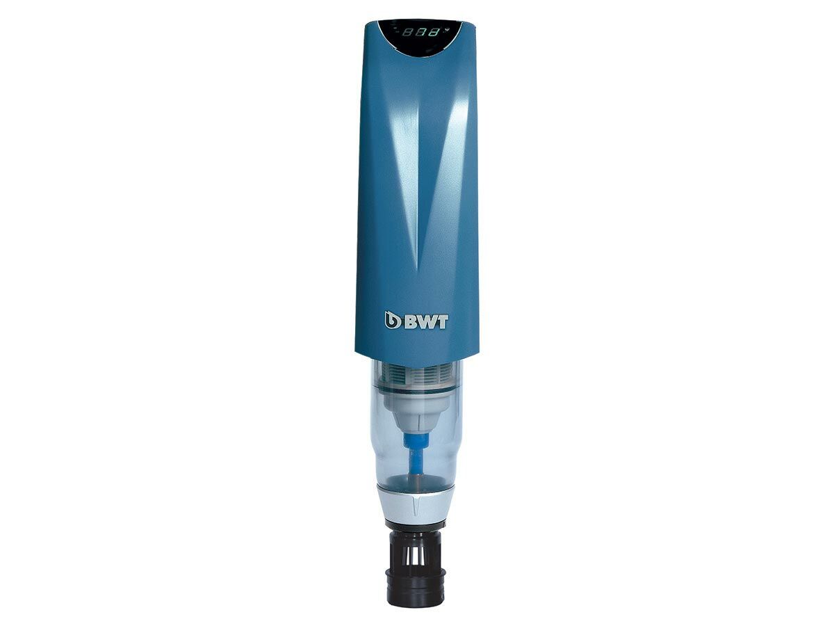 BWT Infinity Auto Backwash Filter