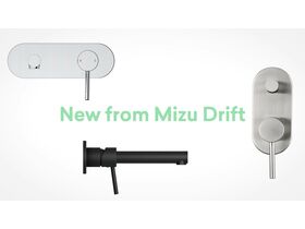 Mizu Drift Universal Inwall Bodies