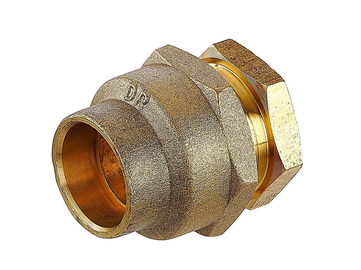 Comp Union Flared 20C x 20C