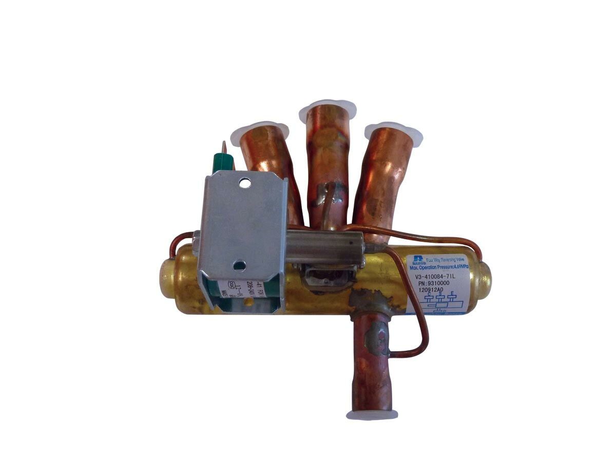 V3-410084 Ranco Reverse Valve (V38-1003)