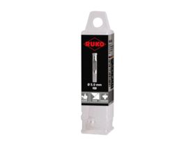 Ruko Diamond Grit Hole Saw - 5mm