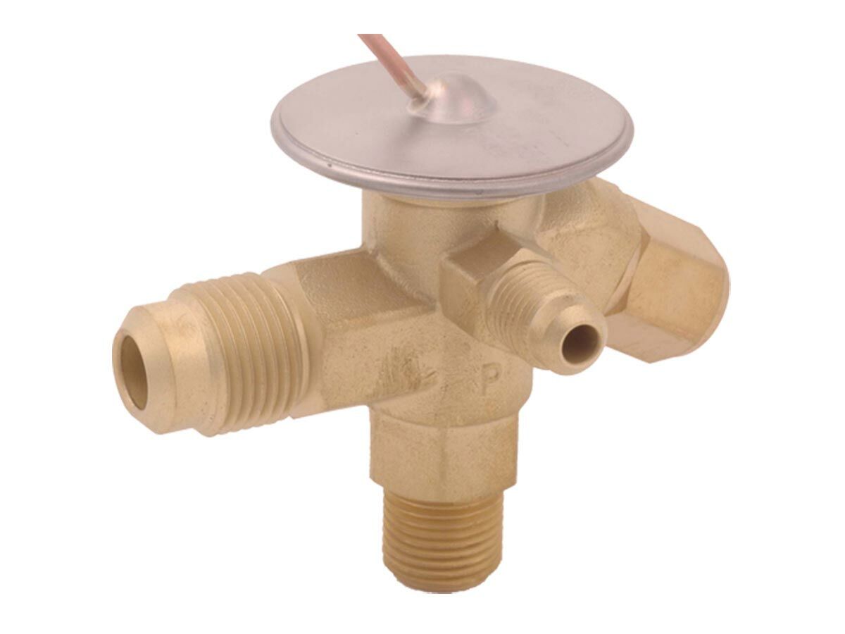 Emerson Flare TX Valve
