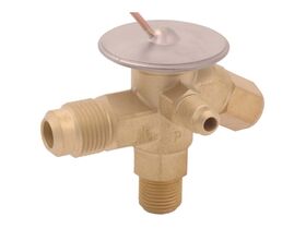 Emerson Flare TX Valve
