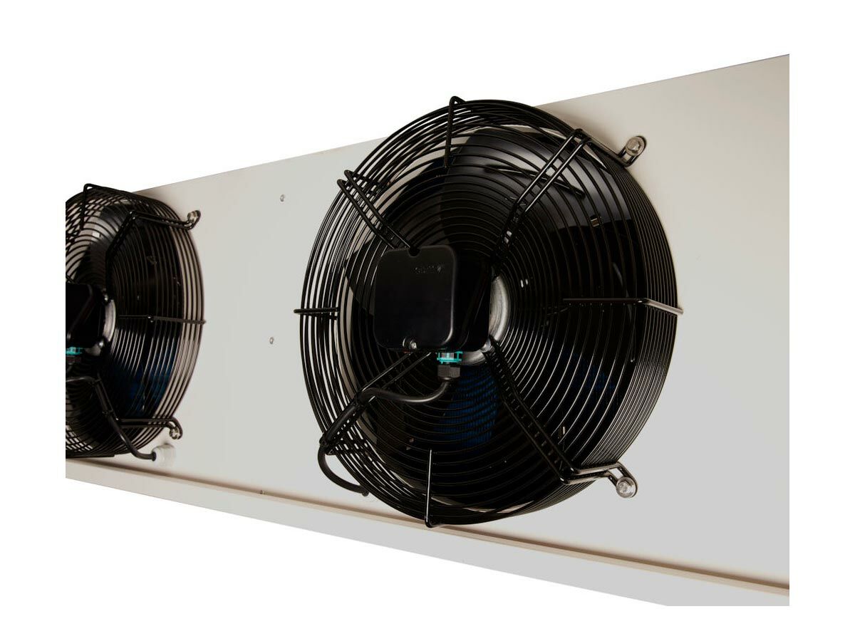 Cabero Evaporator For DC3