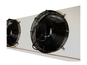 Cabero Evaporator For DC3