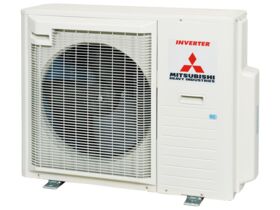 MHI Multi Outdoor R32 Air Conditioner 5.0Kw
